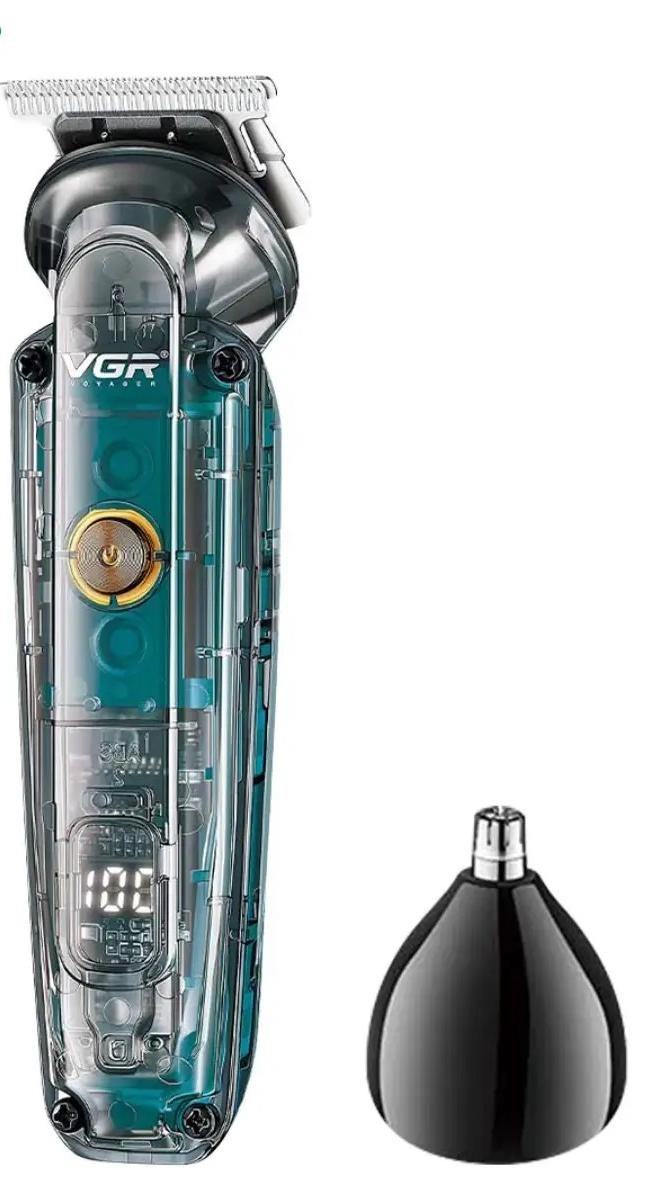 Тример VGR V-949 IPX6 (9040)