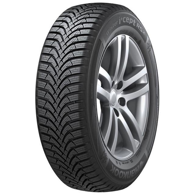 Шина Hankook Winter ICept RS2 W452 195/60 R16 89H VW зима (1002295494)