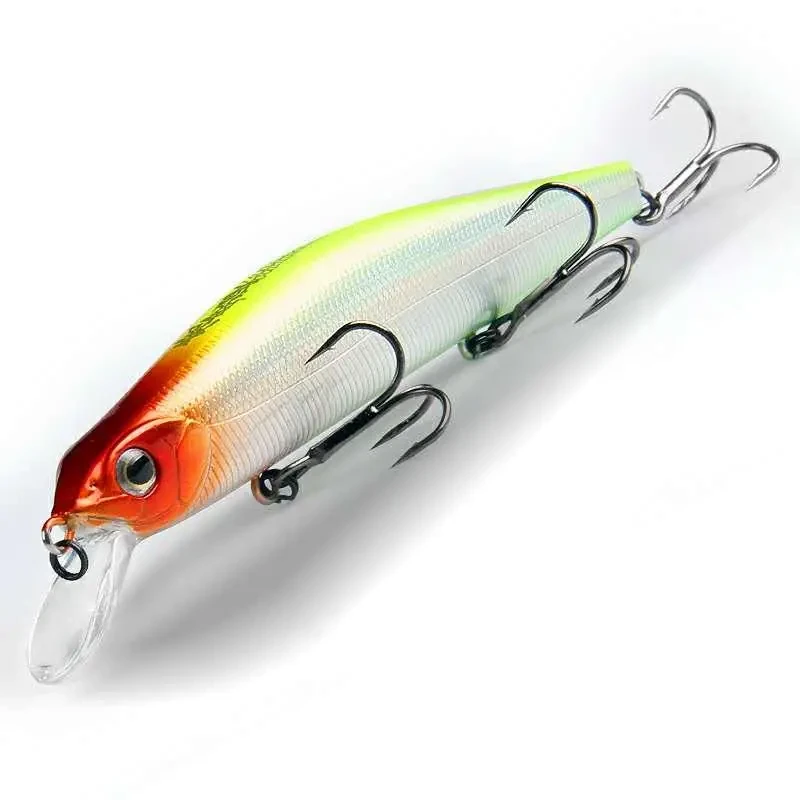 Воблер BearKing Orbit 130SP цвет F