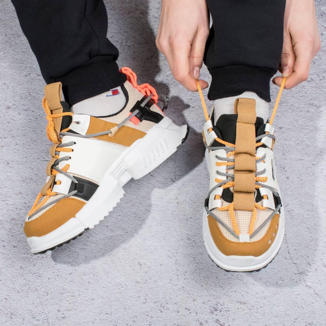 Кроссовки женские Fashion 326867 р. 40 24 см