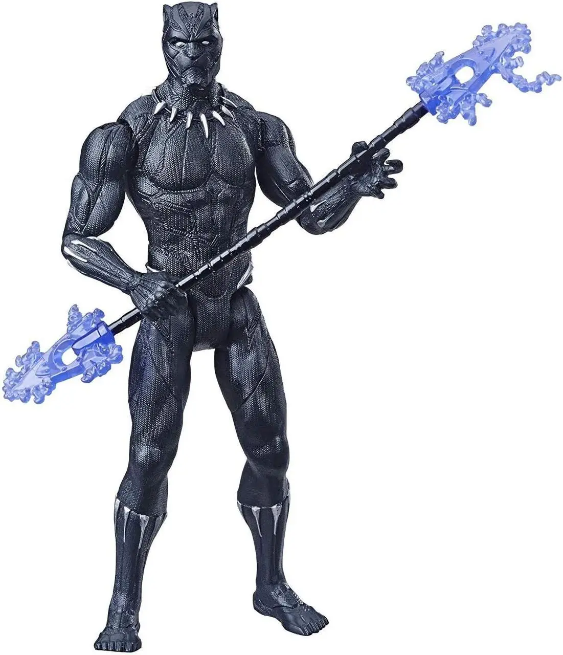 Фигурка Hasbro Black Panther Marvel Avengers Endgame 15 см - фото 5