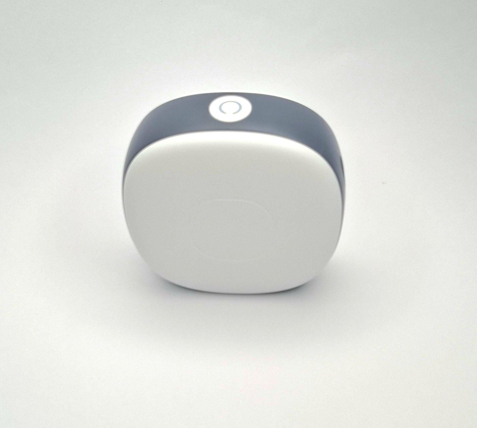 Принтер Mini Printer для телефона с термопечатью DS-343 Черный