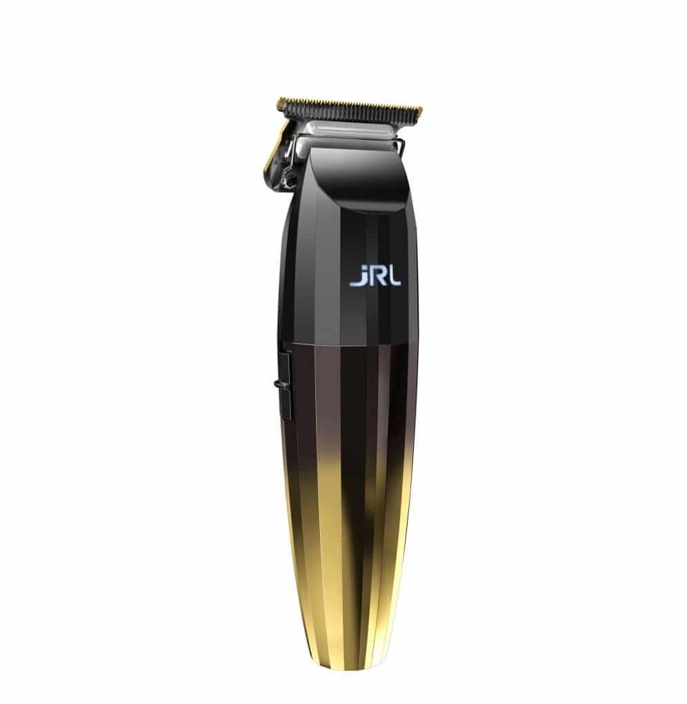 Тример для стрижки JRL FreshFade 2020T Gold (JRL-2020T-G)