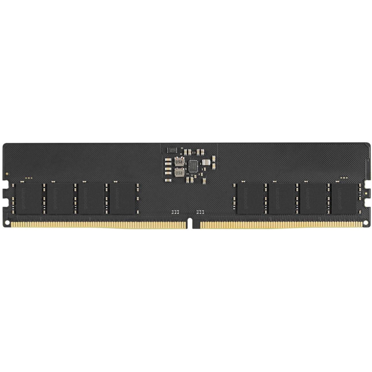 Оперативная память Goodram 32 Гб DDR5 4800 МГц (GR4800D564L40/32G)
