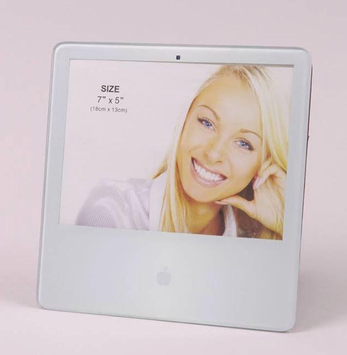 Фоторамка стеклянная (9206) Фоторамка стеклянная (9206)