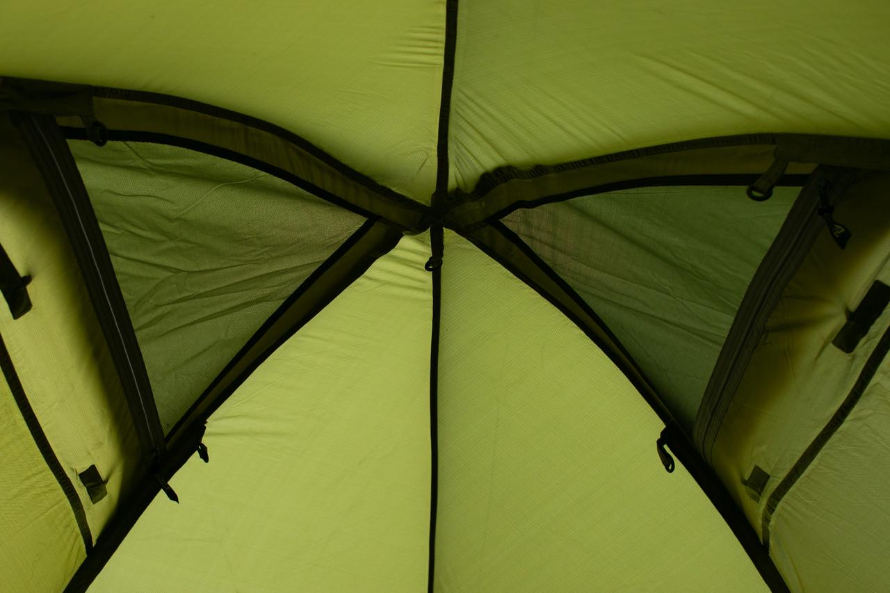 Намет 3-місний Tramp ROCK 3 v2 TRT-028 (1762291497) - фото 10