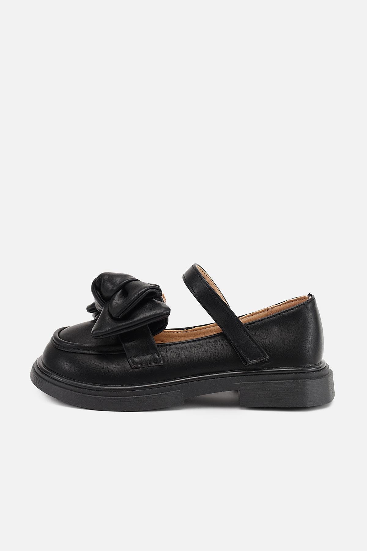 Туфли для девочки р. 32 Черный (ЦБ-00275157)