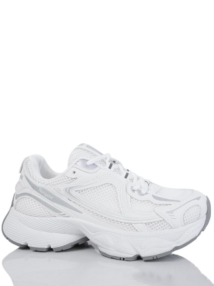 Кроссовки Navigator BN4003-3 р. 37 Белый