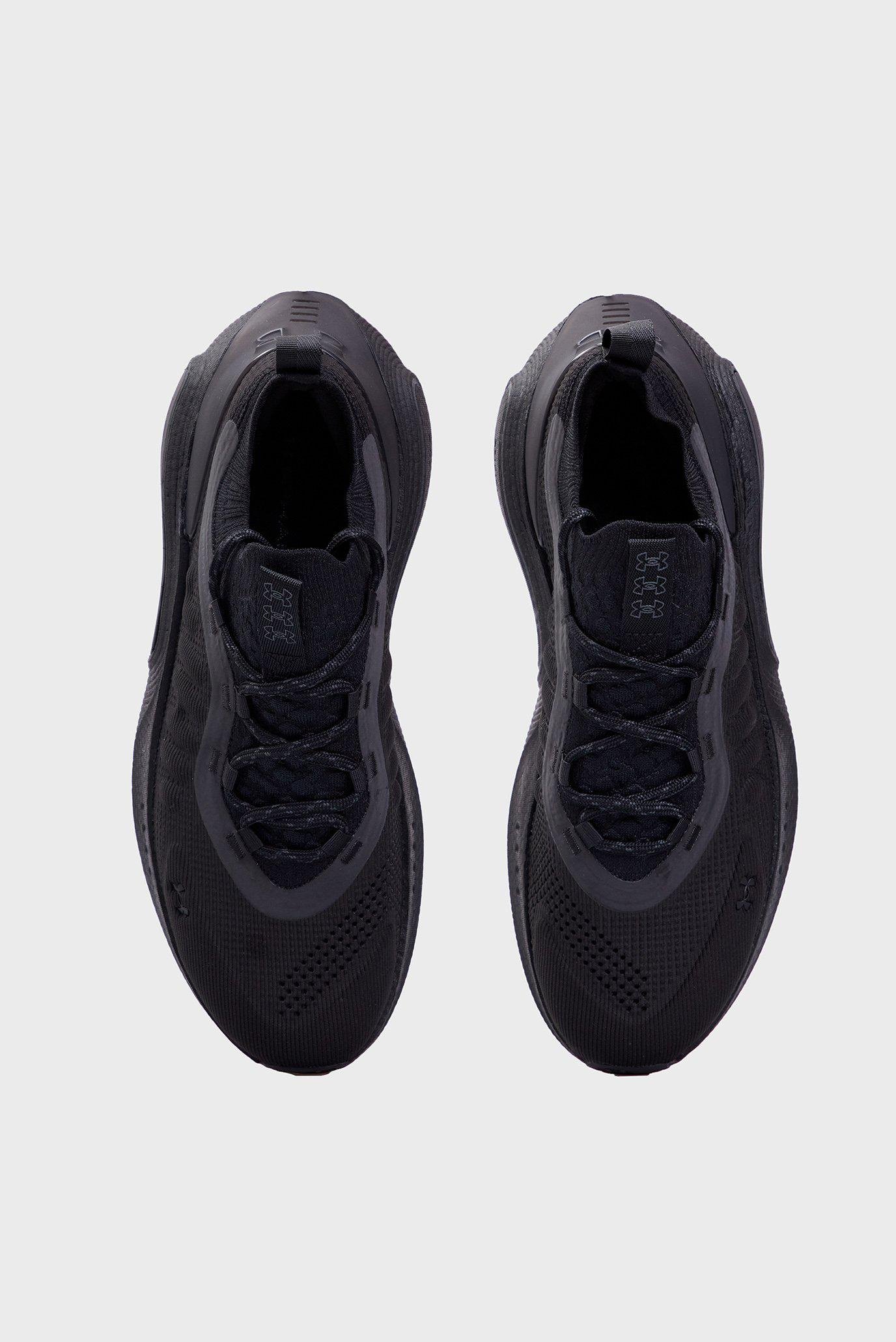 Кроссовки мужские Under Armour Phantom 4 р. 44 28 см (3027593-002-44) - фото 4 Кроссовки мужские Under Armour Phantom 4 р. 44 28 см (3027593-002-44) - фото 4