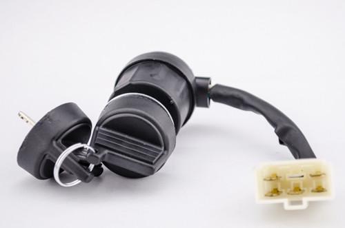 Замок запалювання для дизельного мотоблока 6 к.с (0325)