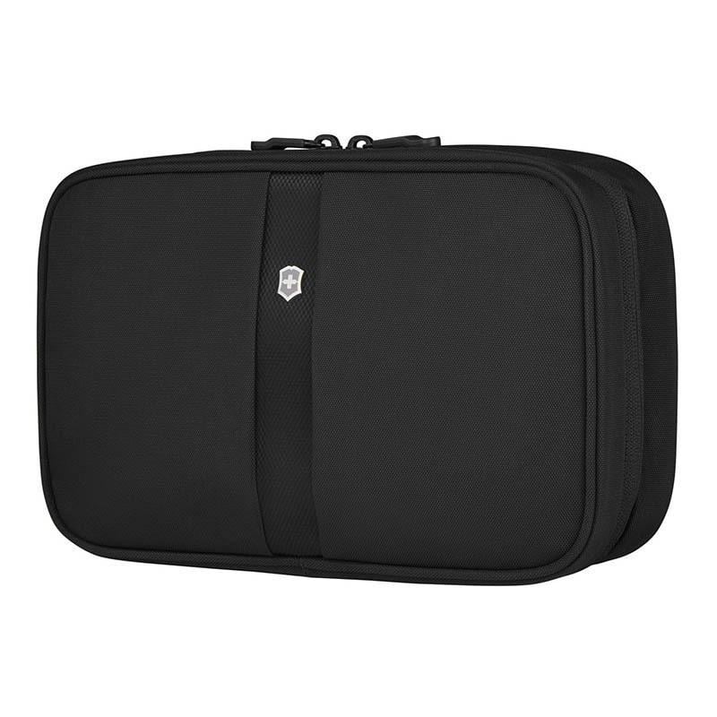 Несессер Victorinox Travel Travel Accessories 5.0 Zip-Around Black (Vt610608)