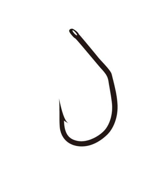 Гачки Hayabusa M1 Carp Hook №4 10 шт.