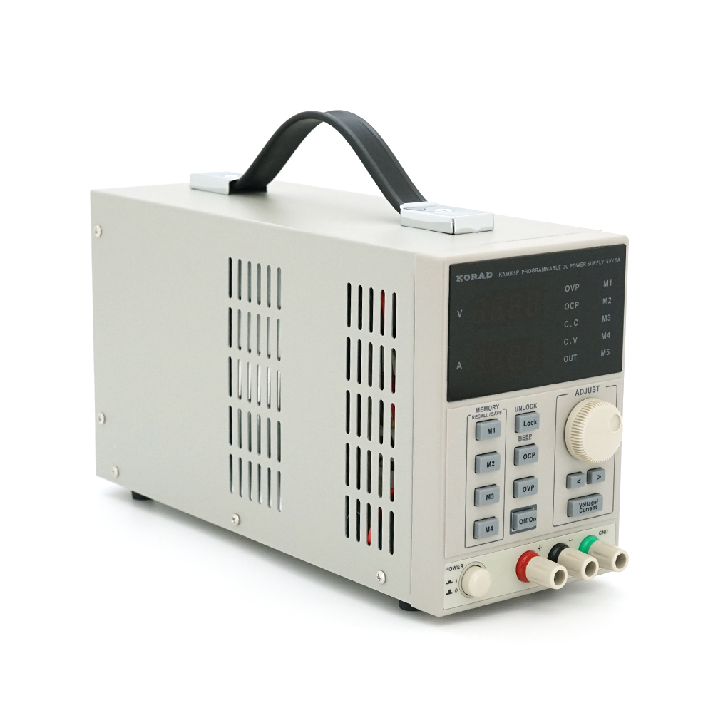 Блок питания Korad KA6005P с цифровой индикацией (YUT_V10901)