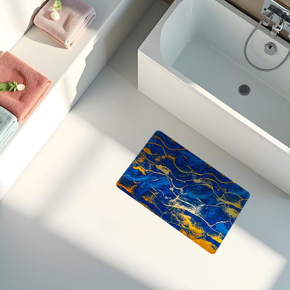 Ковр влагопоглощающий 500х800х3 мм (SW-00002541) - фото 6 Ковр влагопоглощающий 500х800х3 мм (SW-00002541) - фото 6