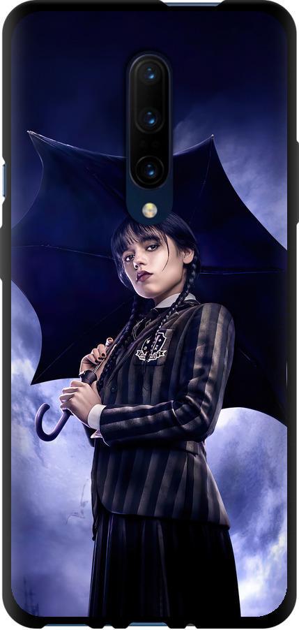 Чехол на OnePlus 7 Pro Wednesday v2 (5516b-1696-42517) Чехол на OnePlus 7 Pro Wednesday v2 (5516b-1696-42517)