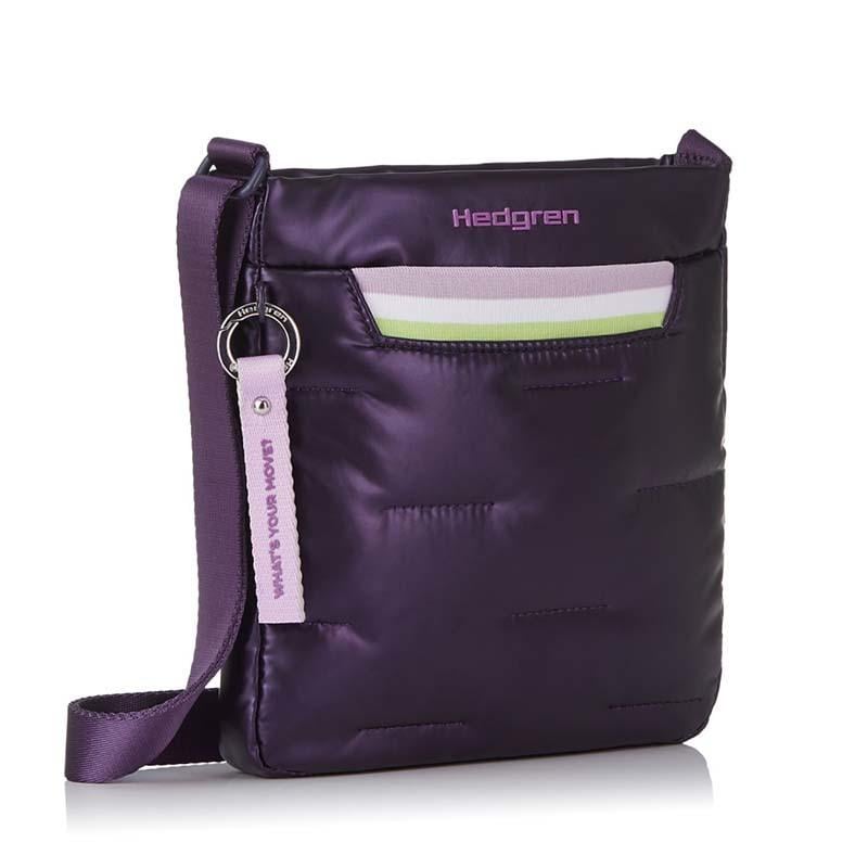 Сумка-кроссовер женская Hedgren Cocoon Cushy Deep Blue (HCOCN06 253-01) Сумка-кроссовер женская Hedgren Cocoon Cushy Deep Blue (HCOCN06 253-01)