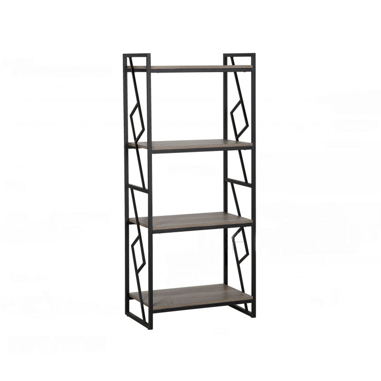 Cтеллаж EcoLoft IN-2309 в стиле лофт (25248313) Cтеллаж EcoLoft IN-2309 в стиле лофт (25248313)