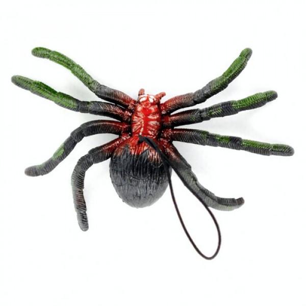 Декор для Хэлоуина Seta Паук Охотник карнавальная (19-466BLK)