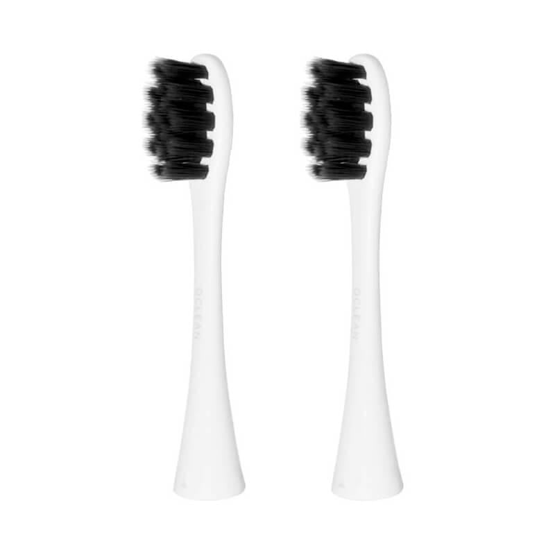 Насадки для зубної щітки Oclean Toothbrush Head for Ono SE Air X F1 PX02 2 шт. Black