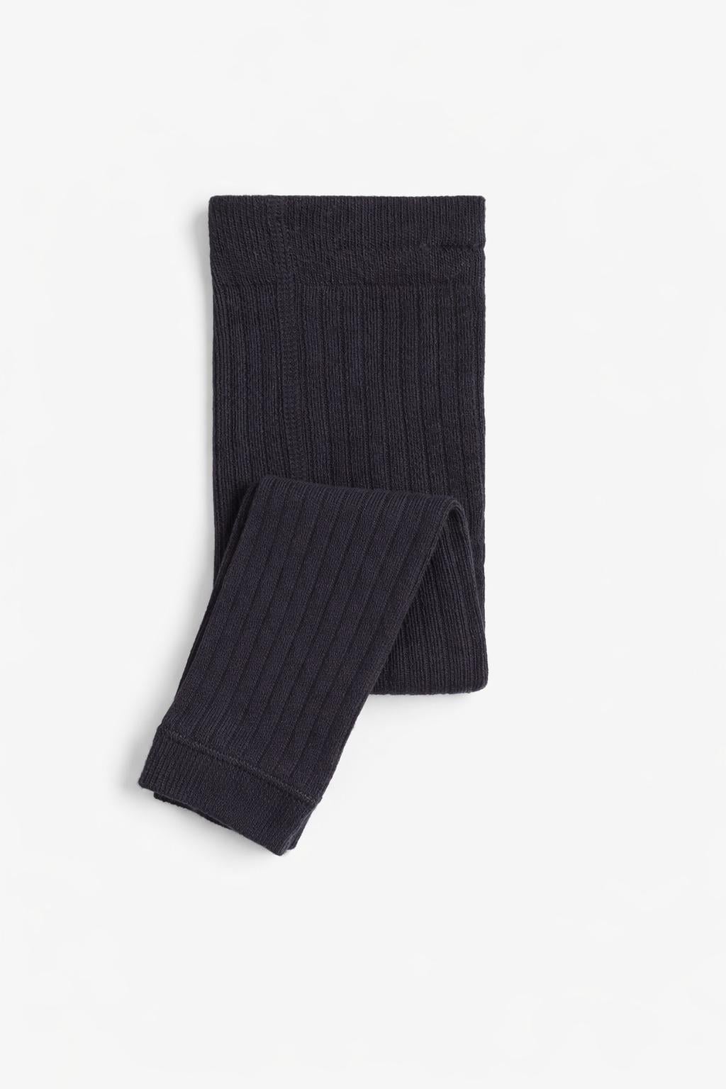 Лосины 50-56 см Черный (1163147)