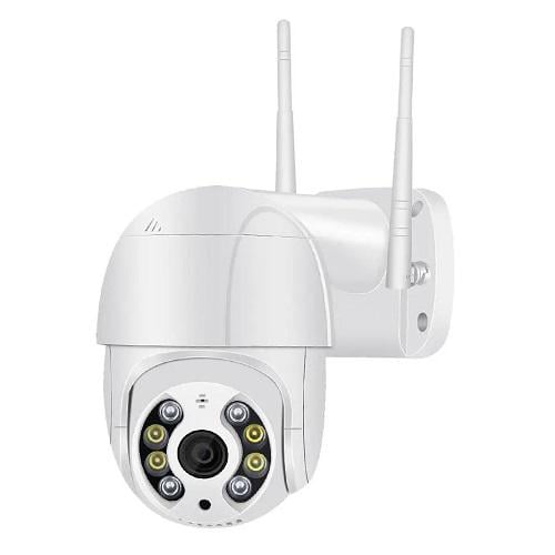 Камера відеоспостереження Camera Cad N3 360/90 IP вулична з Wifi Camera Cad N3 360/90 IP