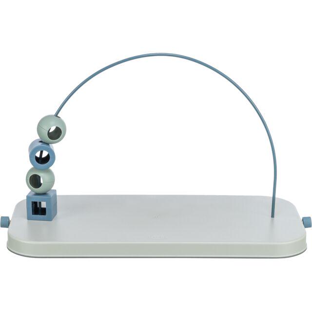 Игра Trixie Dog Activity Skills Loop для собак 43 см (TX-32054) - фото 2 Игра Trixie Dog Activity Skills Loop для собак 43 см (TX-32054) - фото 2