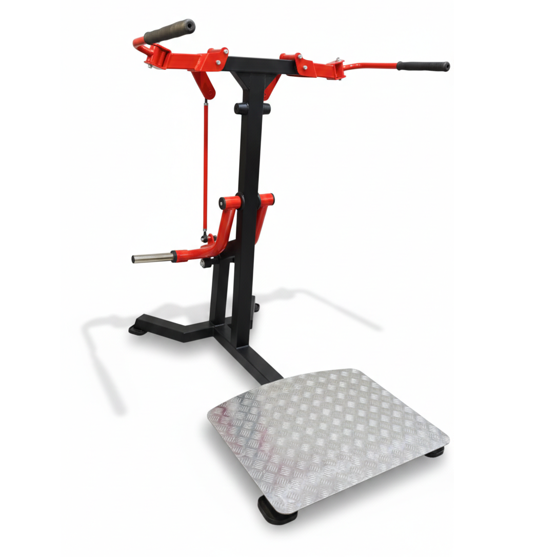 Машина Грудь стоя DS FIT (2879342665)