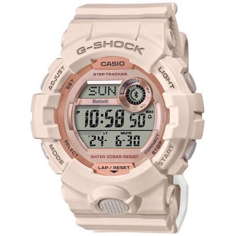 Годинник кварцевий Casio GMD-B800-4ER D 51 мм (11782867)