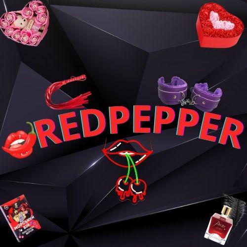 redpepper