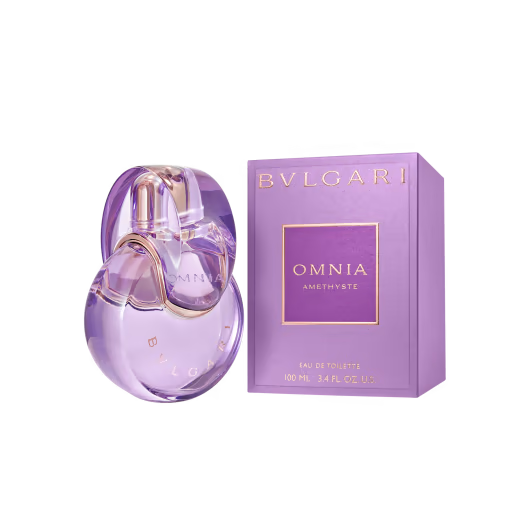 Туалетная вода для женщин Bvlgari Omnia Amethyste 100 мл (100255)