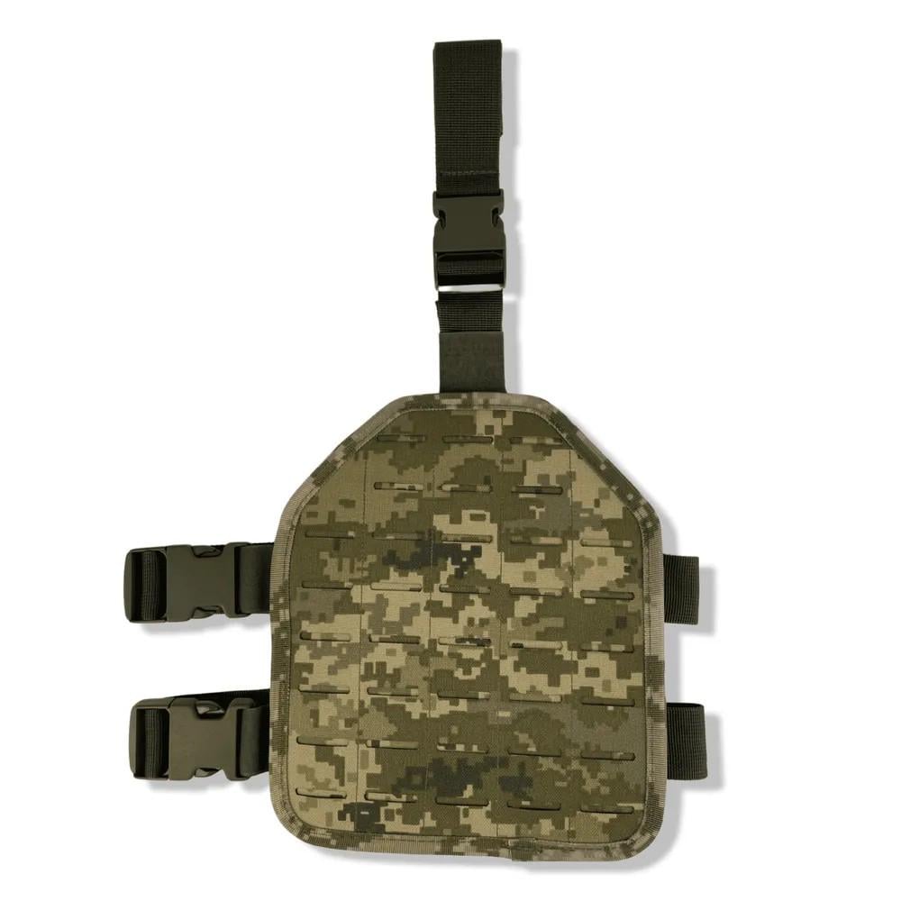 Платформа набедренная uaBRONIK Пиксель (NB-P)