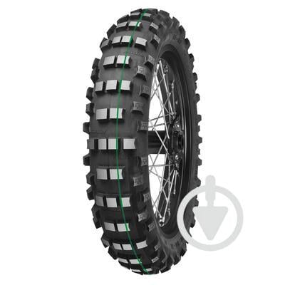 Автошина MITAS EF-07 MAJESTIC ENDURO SUPER LIGHT 140/80 R18 70R