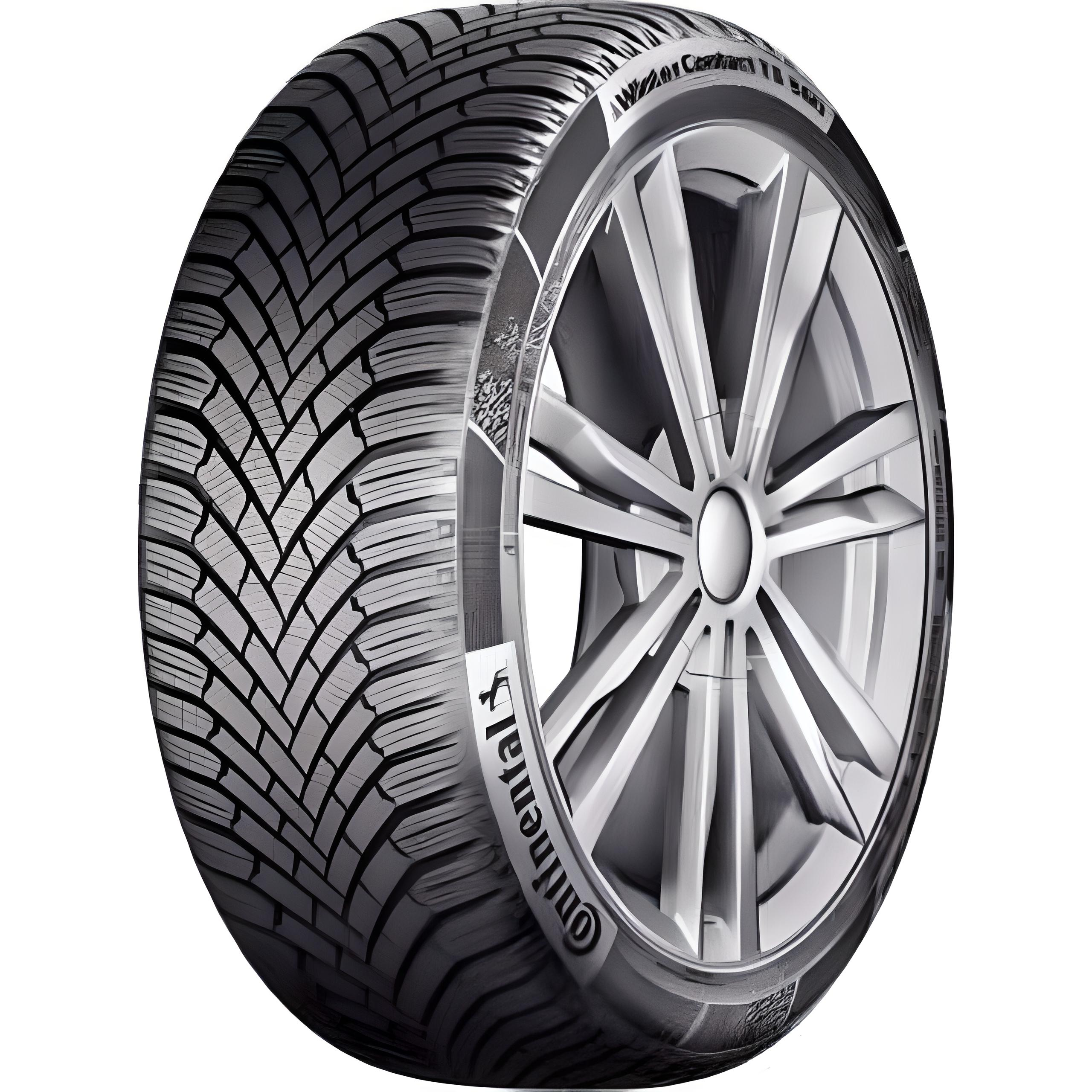 Шина Continental WinterContact TS 860 225/45 R17 91H зима (1000899348)