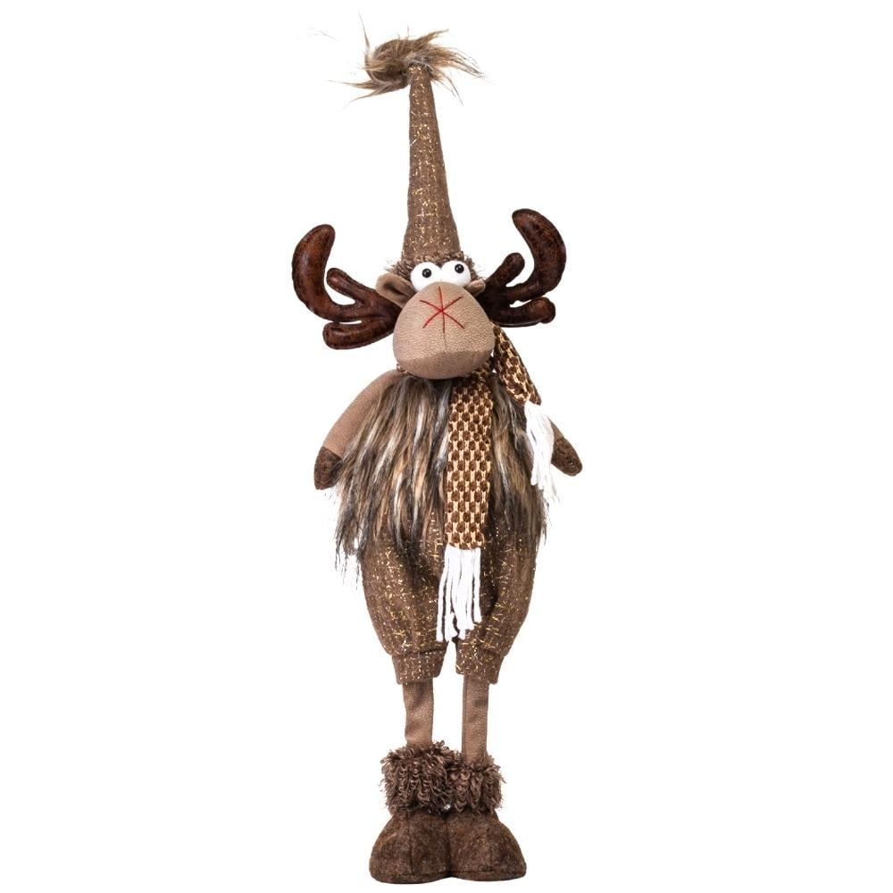 Фігурка Шляхетний олень 65 см (6023-010)