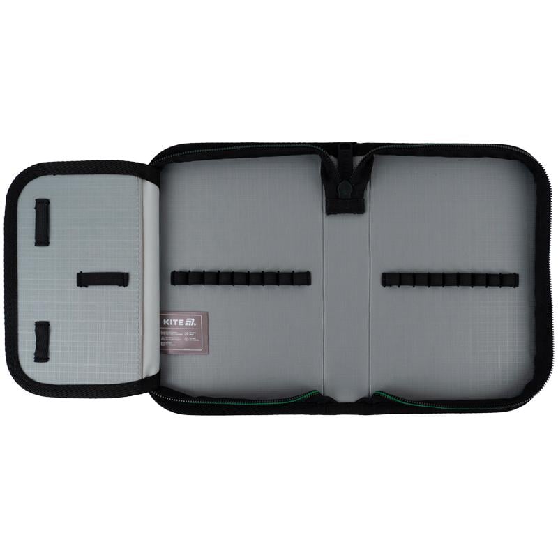 Школьный рюкзак KITE SET K25-555S-2 Play&Win с пеналом и сумкой для обуви (995182) - фото 17