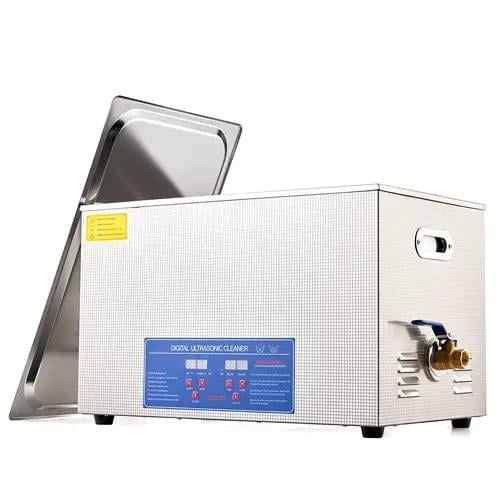 Ультразвуковая ванна MH-100S 30 л (27316990)