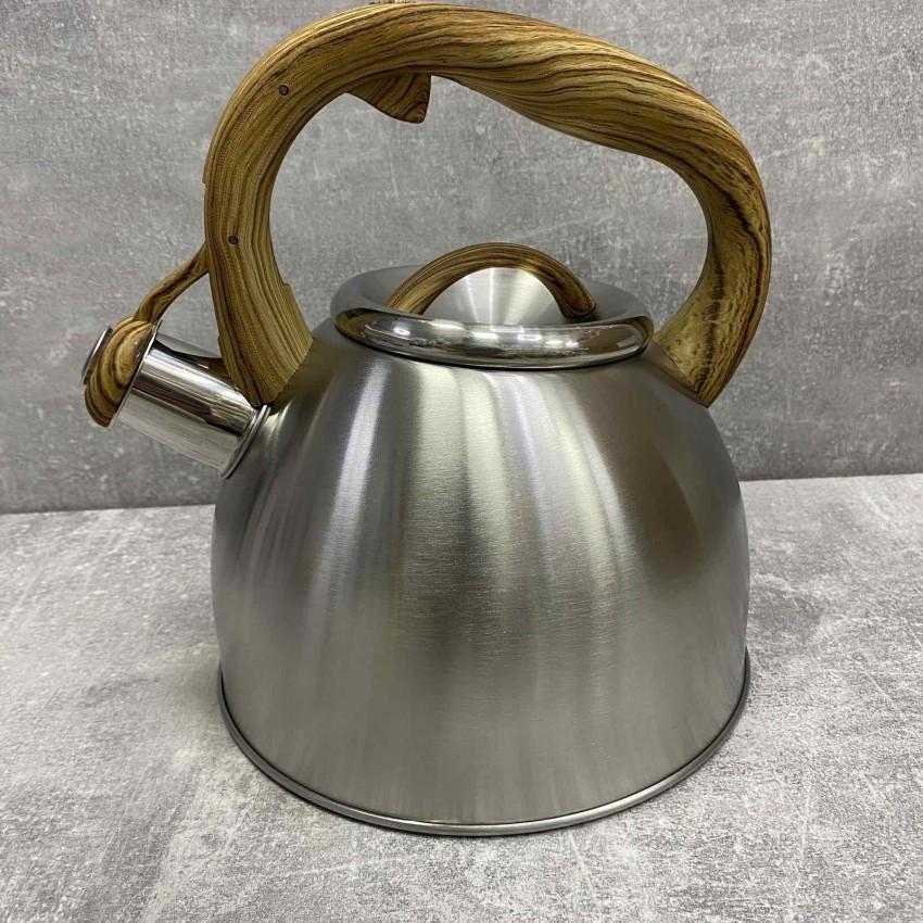 Чайник ZAUBERG ZB-K2,5 LW/06264 із нержавіючої сталі 2,5 л (1775764513)