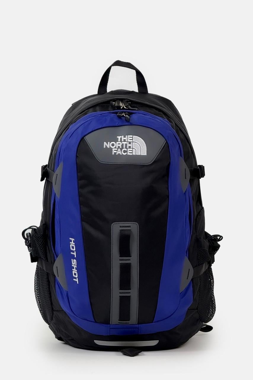 Рюкзак THE NORTH FACE Hot Shot NEW 26 л Синий (2610860997)
