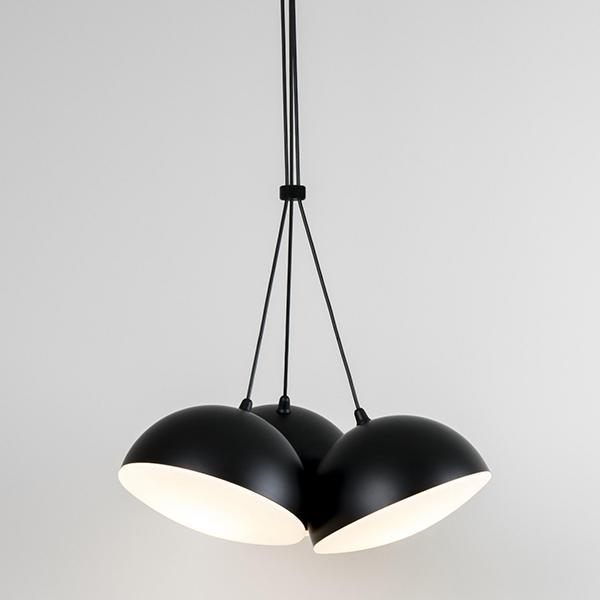 Подвес Aim LED 3P 40 см (9318366)