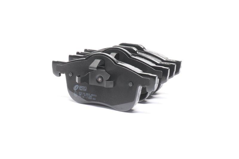 Тормозные колодки дисковые REMSA для Volvo S60 s80 v70 передние (0713.00)