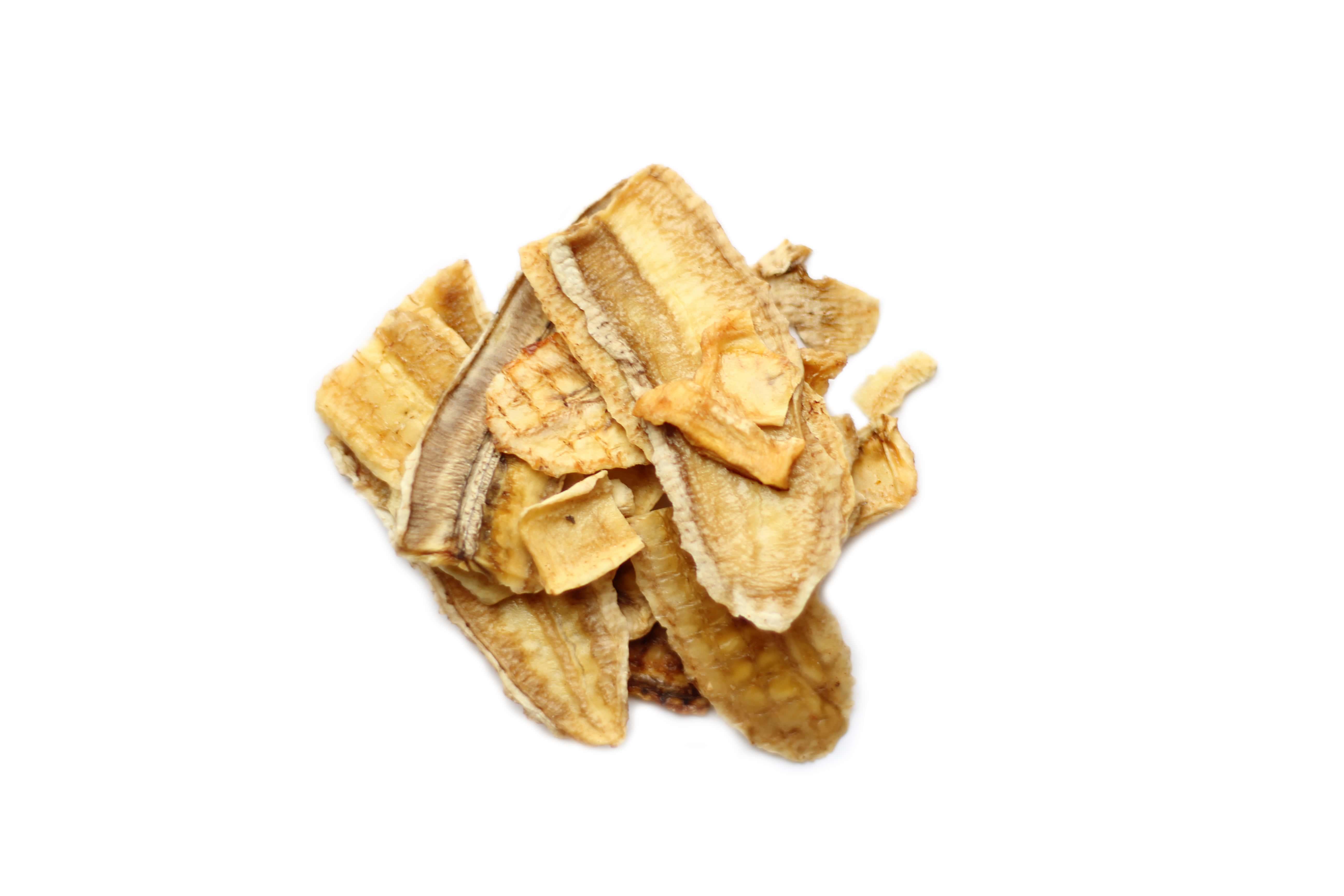 Чипсы фруктовые банановые 2 кг