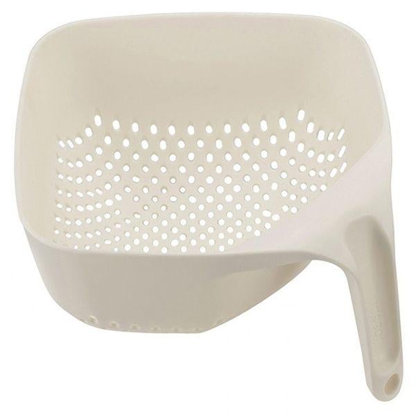 Друшляк Joseph Joseph Square Colander White (40092) Друшляк Joseph Joseph Square Colander White (40092)