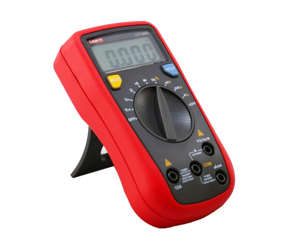 Мультиметр UNI-T UT136A (02037)
