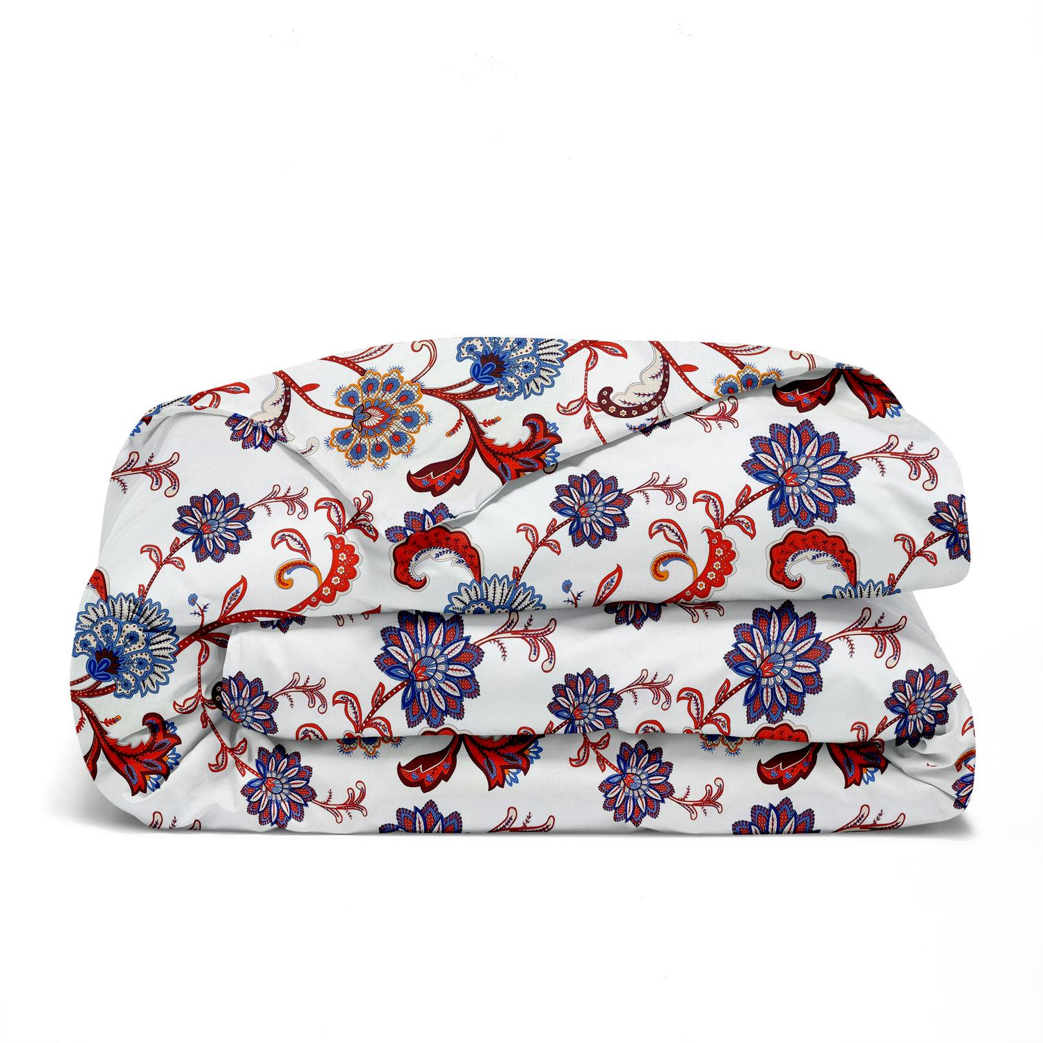 Пододеяльник евро Cosas Ethnic Flower 200х220 см (4822052116869) Пододеяльник евро Cosas Ethnic Flower 200х220 см (4822052116869)