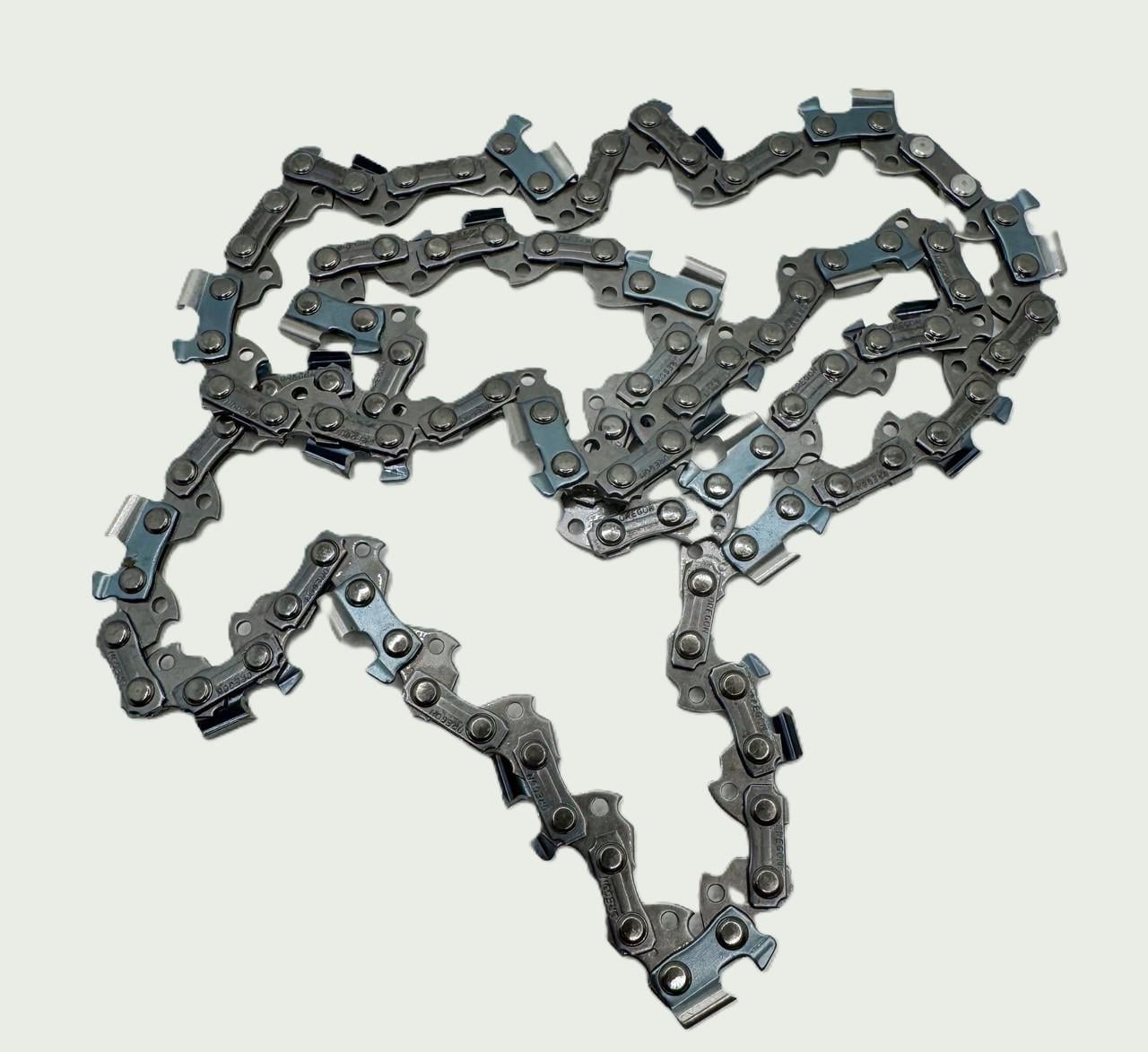 Ланцюг Oregon 50 ланок 3/8 крок 1,3 мм паз для пилки (2756708346) Ланцюг Oregon 50 ланок 3/8 крок 1,3 мм паз для пилки (2756708346)