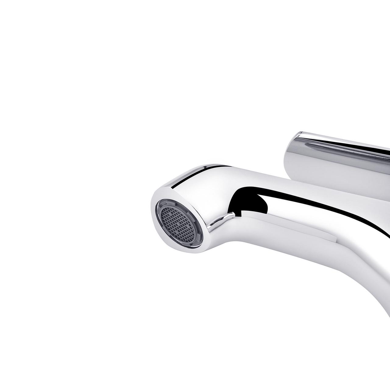 Смеситель для раковины Kroner KRP Armada C010 (CV024309) - фото 5 Смеситель для раковины Kroner KRP Armada C010 (CV024309) - фото 5