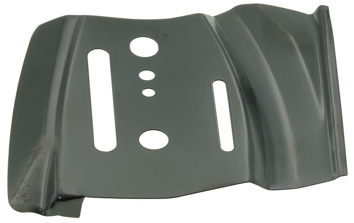 Пластина натяжителя VJ Parts для H 365 (5370335-71)