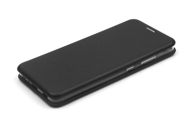 Чехол-книжка "CLASSY&LEVEL" SAMSUNG A525/A52 BLACK