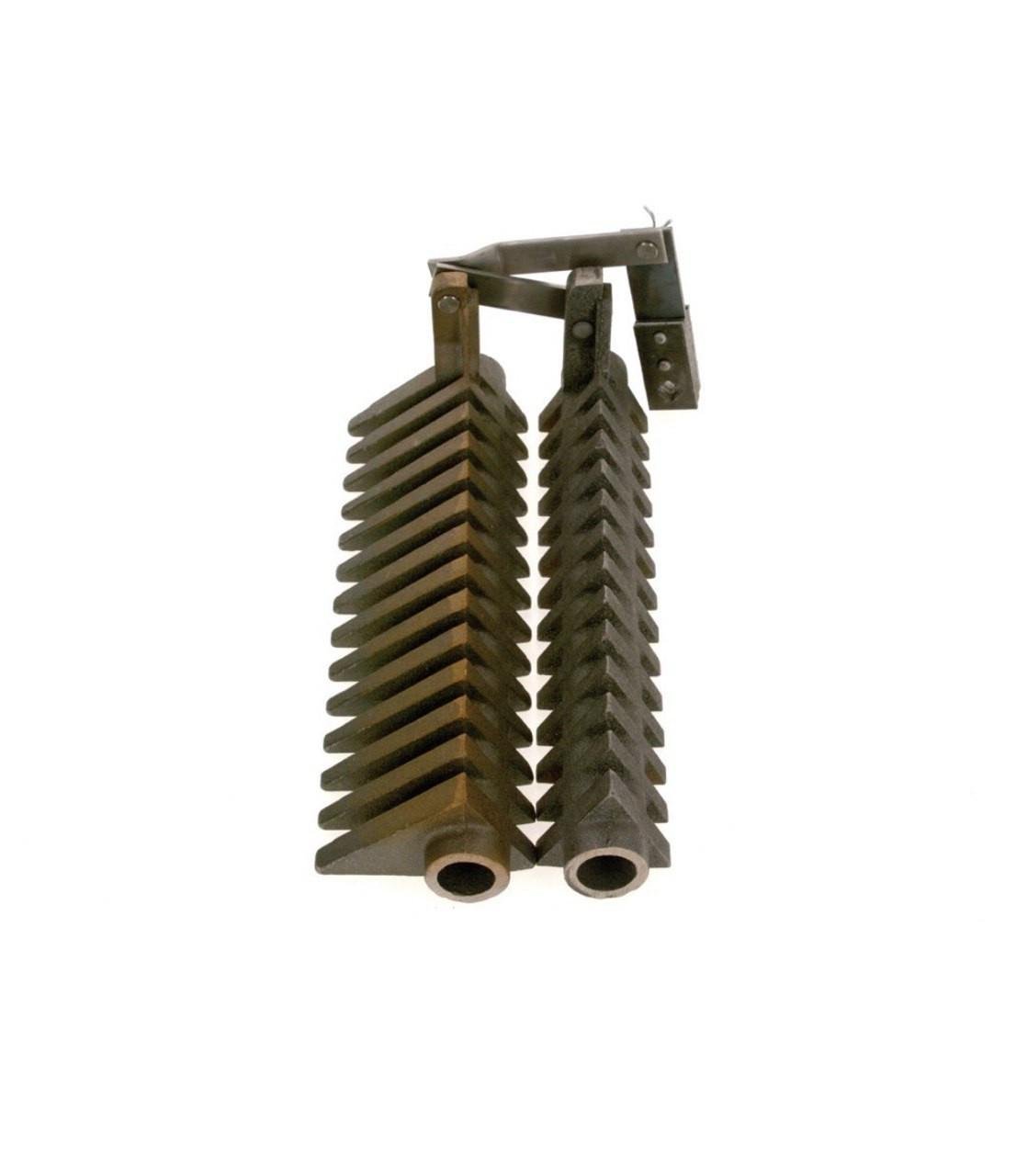 Колосники для котла Bosch S111 20/24 2 шт. (8739930223)