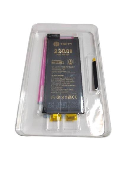 Аккумулятор Tianyi для телефона IPhone SE 2022 2200 mAh (29779954)